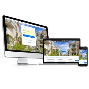 Le site des copropriétaires, résidents, conseils syndicaux.